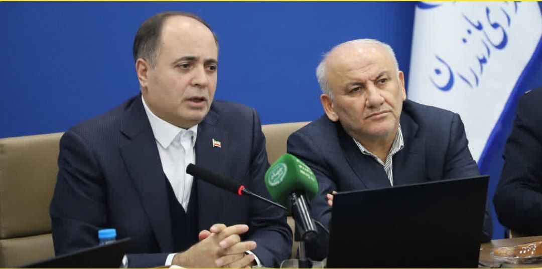 ذخایر کالاهای اساسی تا پایان اردیبهشت تأمین است