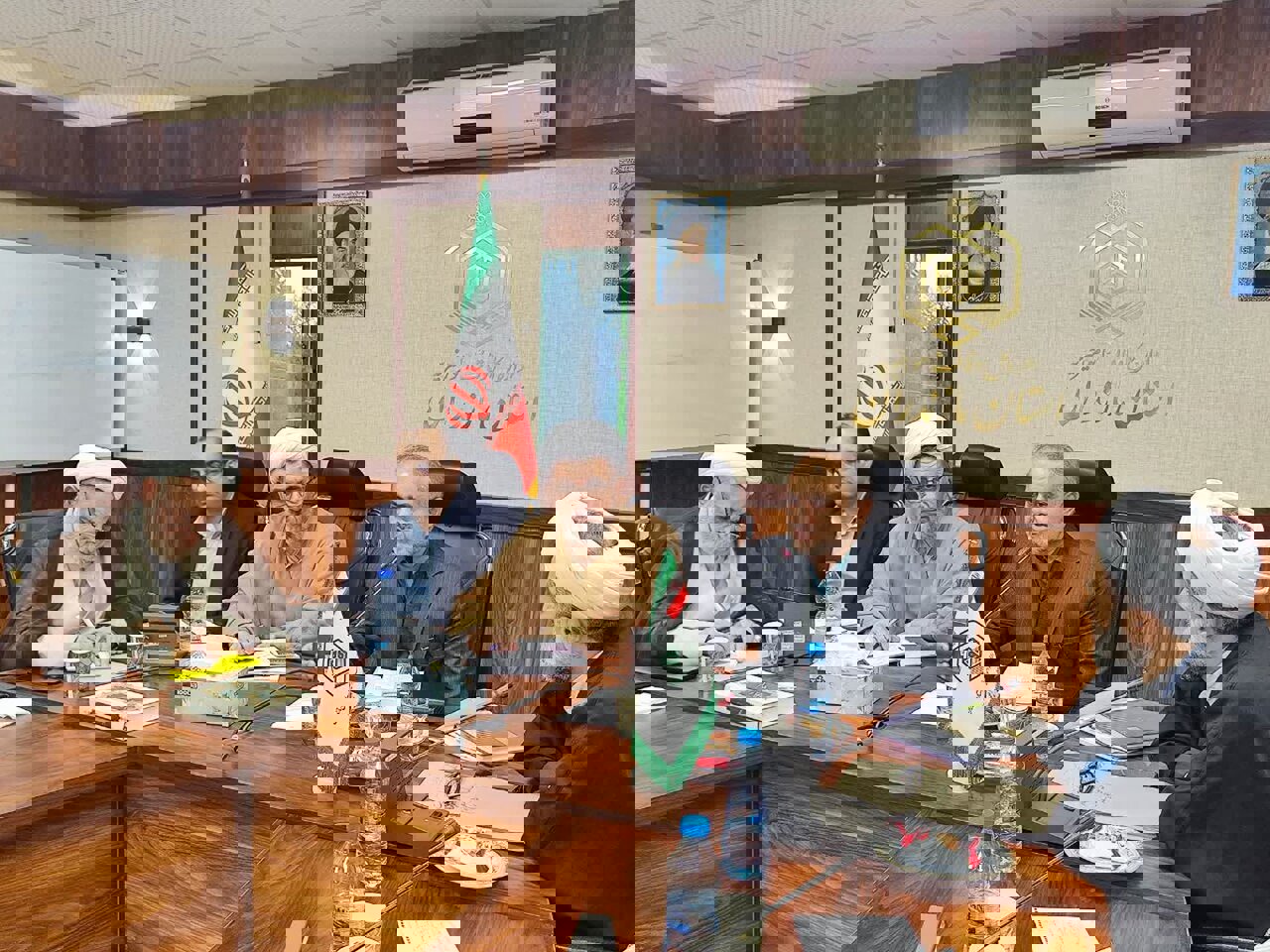 رسیدگی به پرونده‌های وقف تسریع شود