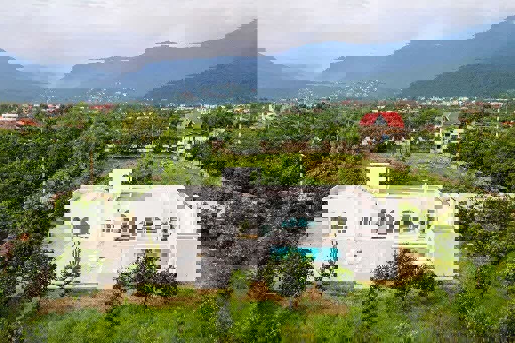 زخم ویلاسازی‌ بر زیرساخت‌های مازندران؛ پای دهیاران در میان است