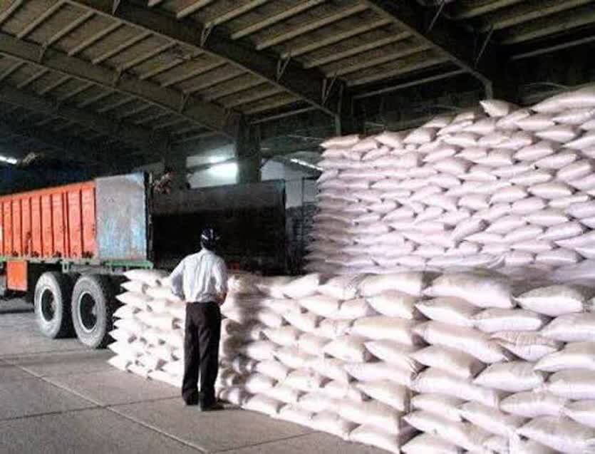 توزیع بیش از ۸ هزار تن کود شیمیایی در بابل