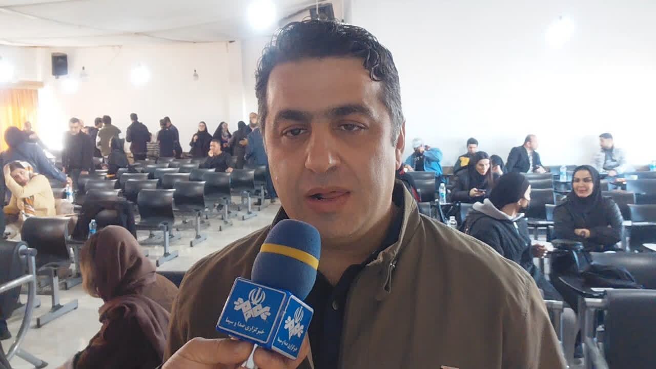 برگزاری نخستین دوره تخصصی حقوق ورزشی کشور در محمودآباد