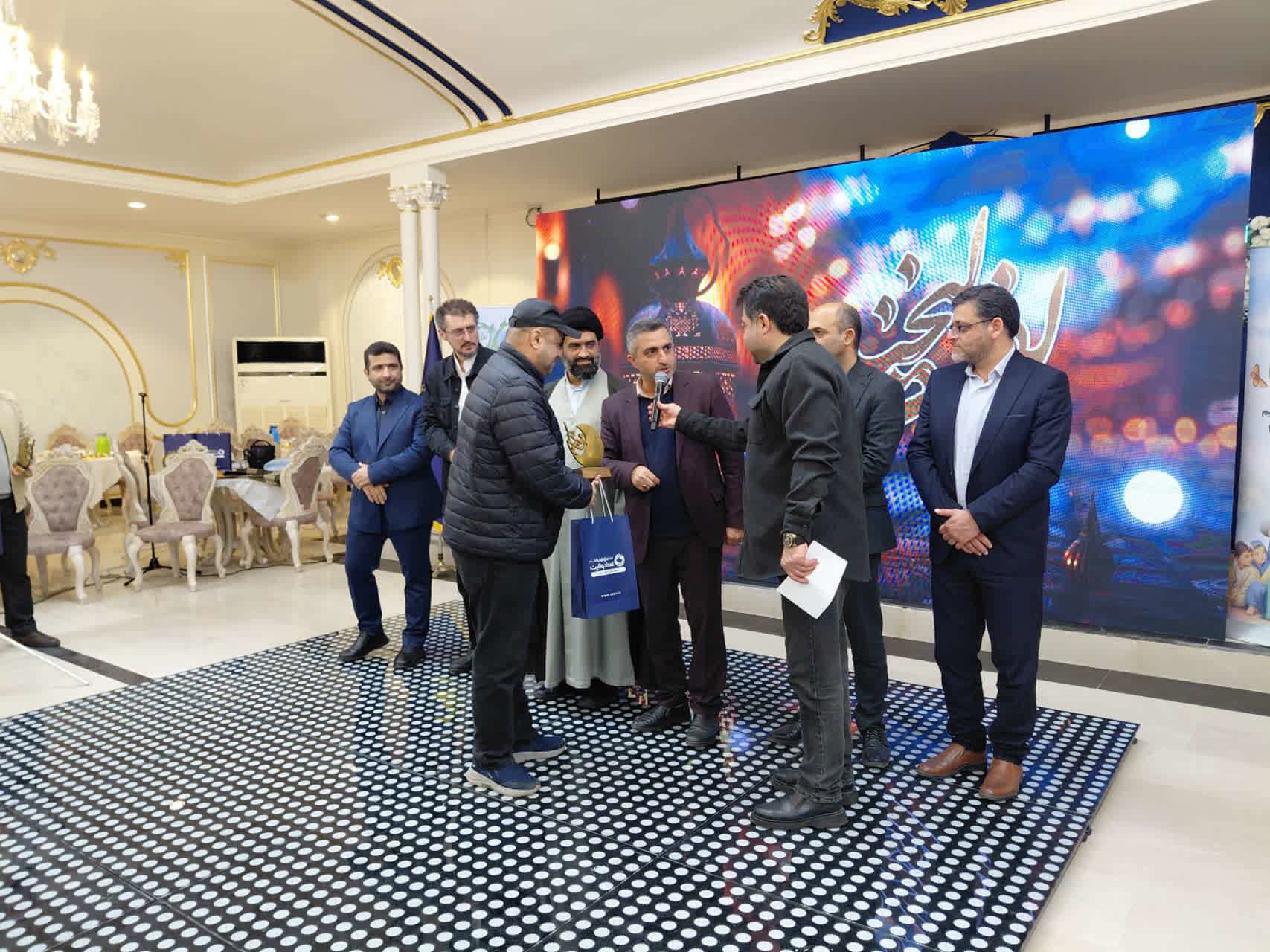 ۲۰ میلیارد ریال قرض ماندگار در محمودآباد