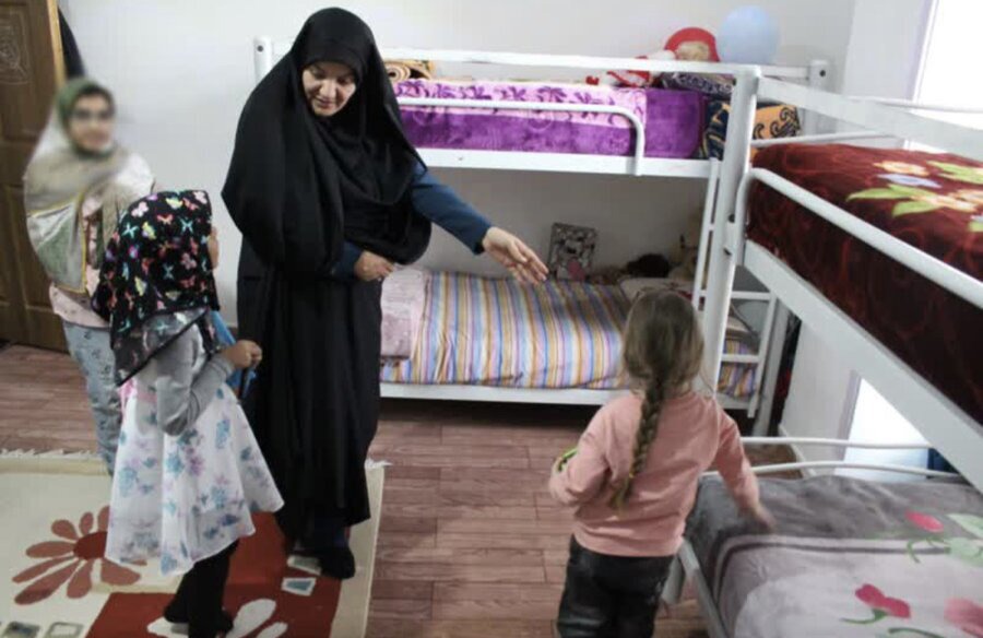 تداوم طرح «خانواده میزبان» در مازندران