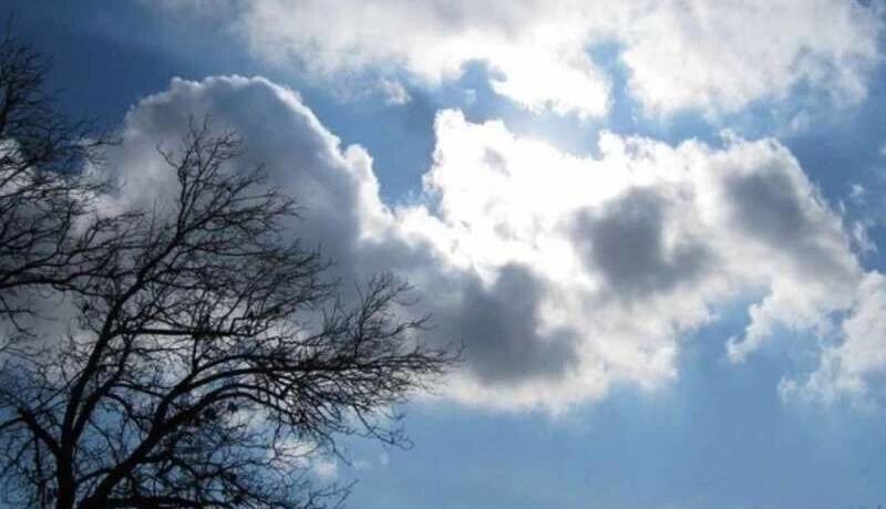 افزایش تدریجی و محسوس دمای هوا در مازندران