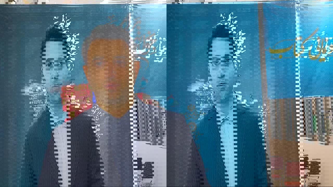 محمدی: بازسازی تئاتر شهر آمل تا خرداد تکمیل می‌شود