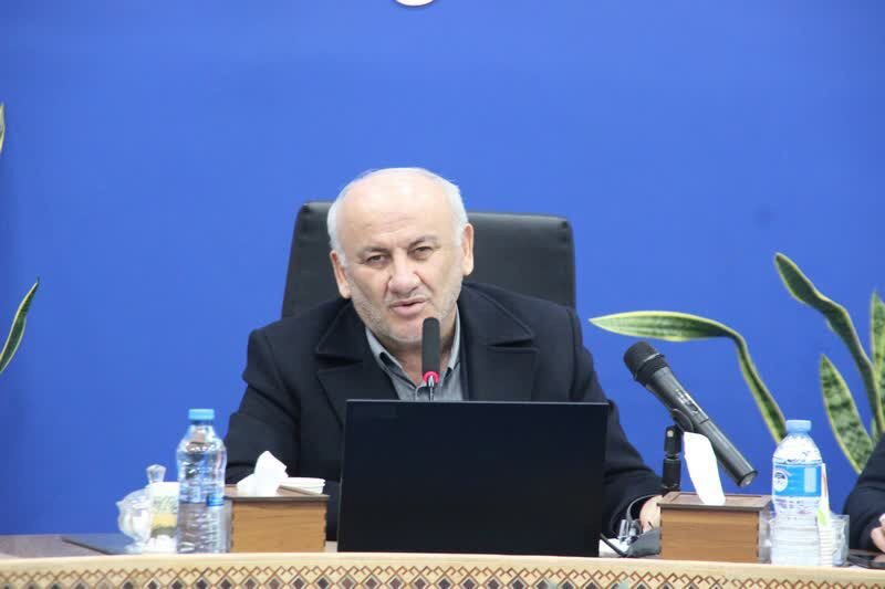 استاندار، رییس ستاد هماهنگی سفر هیأت دولت به مازندران را منصوب کرد