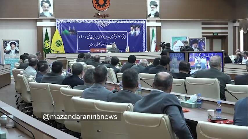 کاهش زمان حضور حجاج ایرانی در سفر تمتع