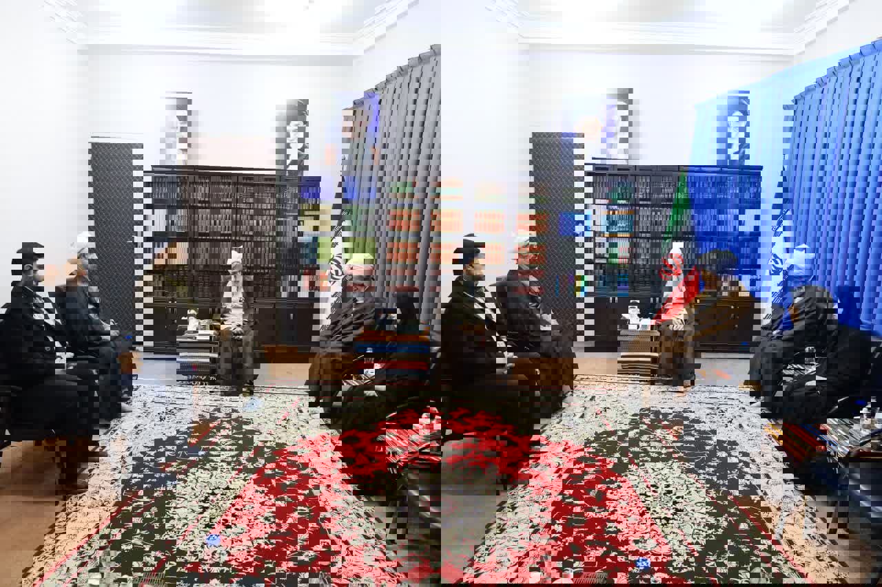 کمبود فضای آموزشی و مدارس دو شیفته از مشکلات مازندران است