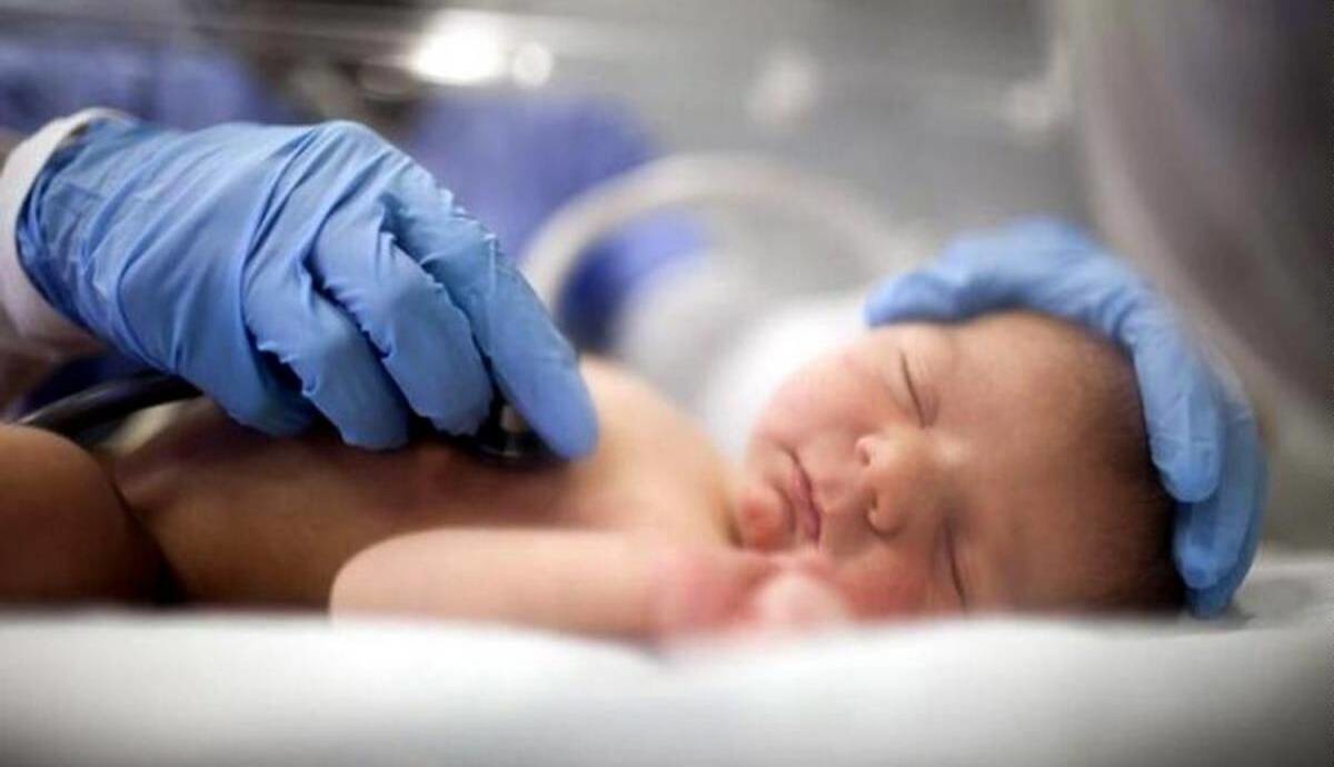 تولد در خانه؛ نجات نوزاد و مادر باردار با مشاوره تلفنی اورژانس بابل