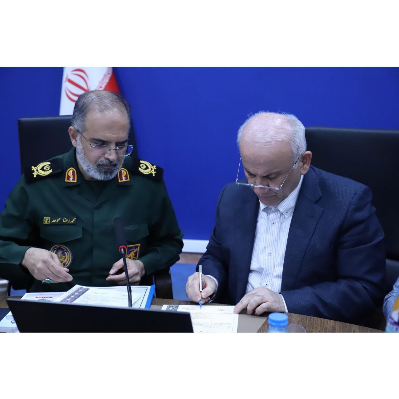 آغاز رزمایش خدمت در محلات مازندران