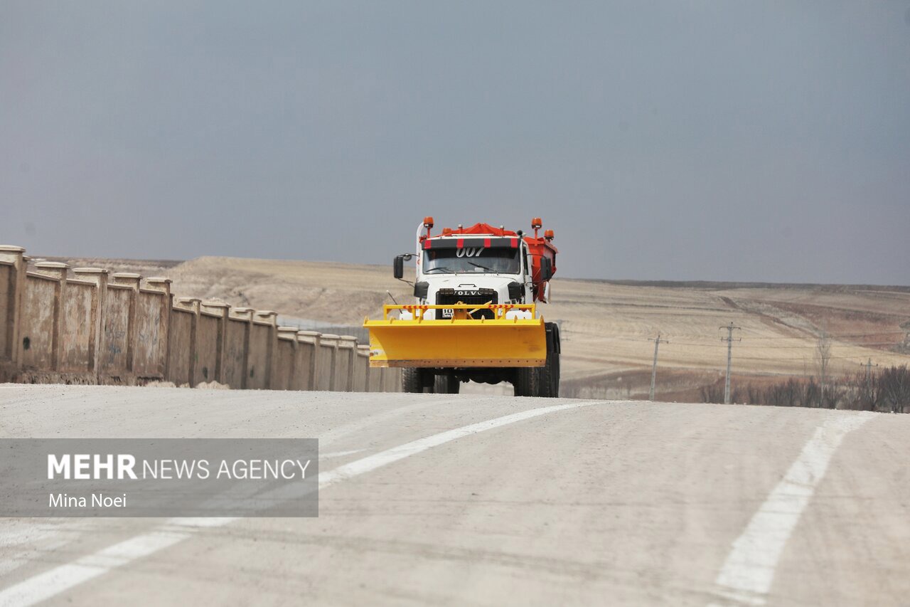 ۲۰ کیلومتر از آزادراه ساری -  قائمشهر اجرایی می‌شود