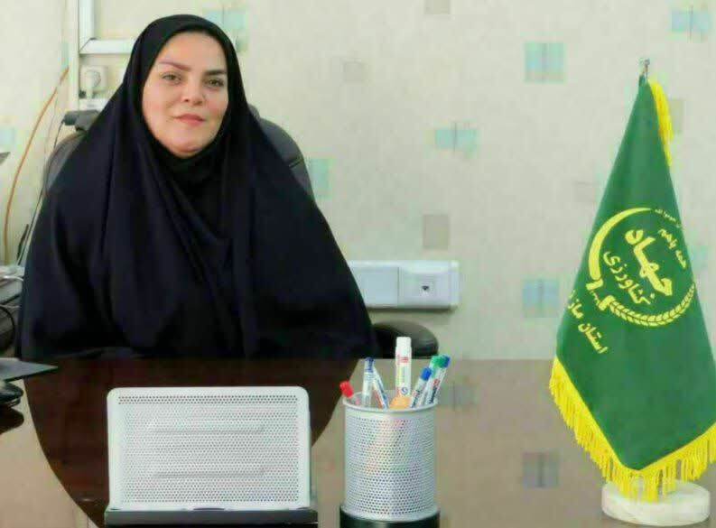 ذخیره‌سازی ۳۰۰ هزار تن مرکبات در قائم‌شهر برای شب عید