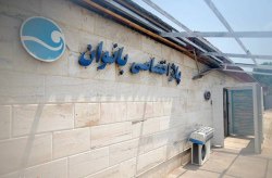 استقبال ۷۳۰ نفر از کیشوندان از پلاژهای کیش درروز جاری