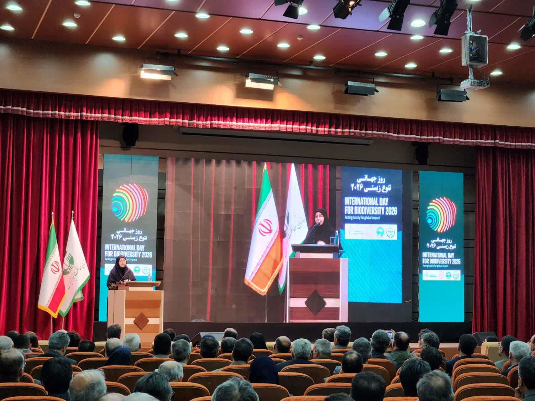 تالاب ها؛ ۴۰ درصد تنوع زیستی جهان