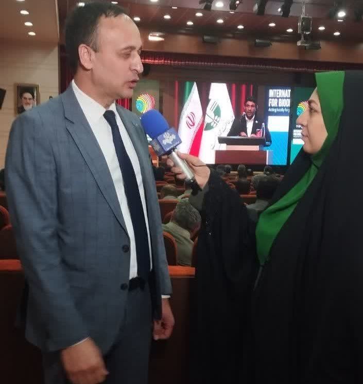 پیام مازند