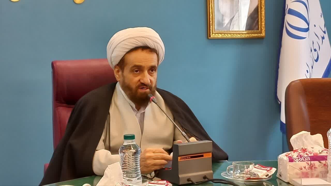 ضرورت استفاده از فناوری های نوین برای گسترش فرهنگ نماز
