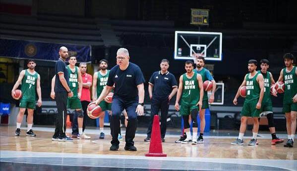 بازگشت «مانولوپولوس» به ایران