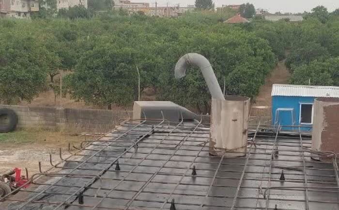 پیام مازند