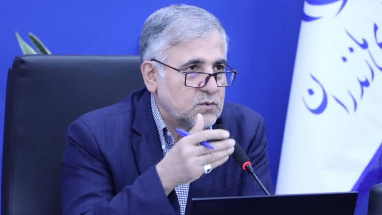 تولایی: مراکز فناورانه مازندران پاسخگوی مطالبات آیندگان باشند