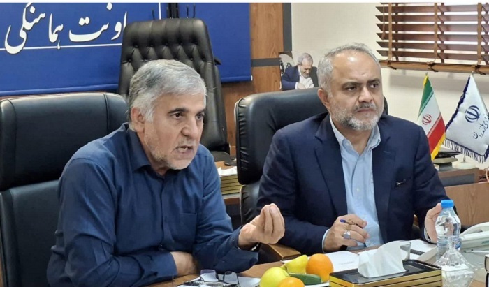 پیام مازند
