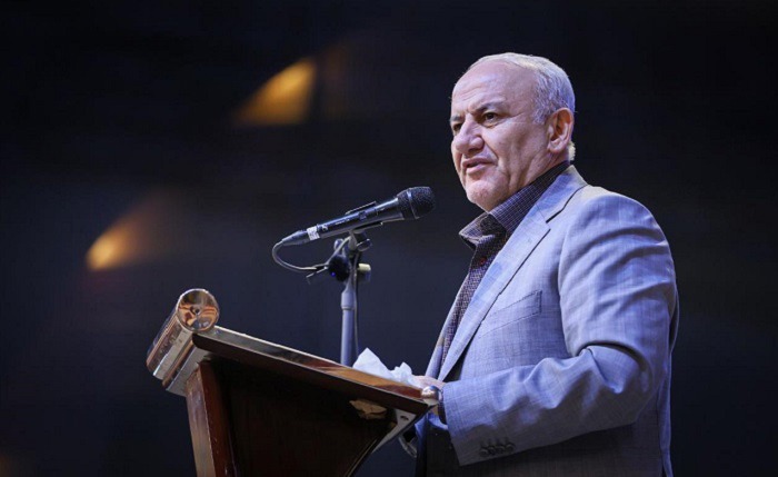 ساماندهی فاضلاب مازندران با اعتبار هشت هزار میلیارد تومانی