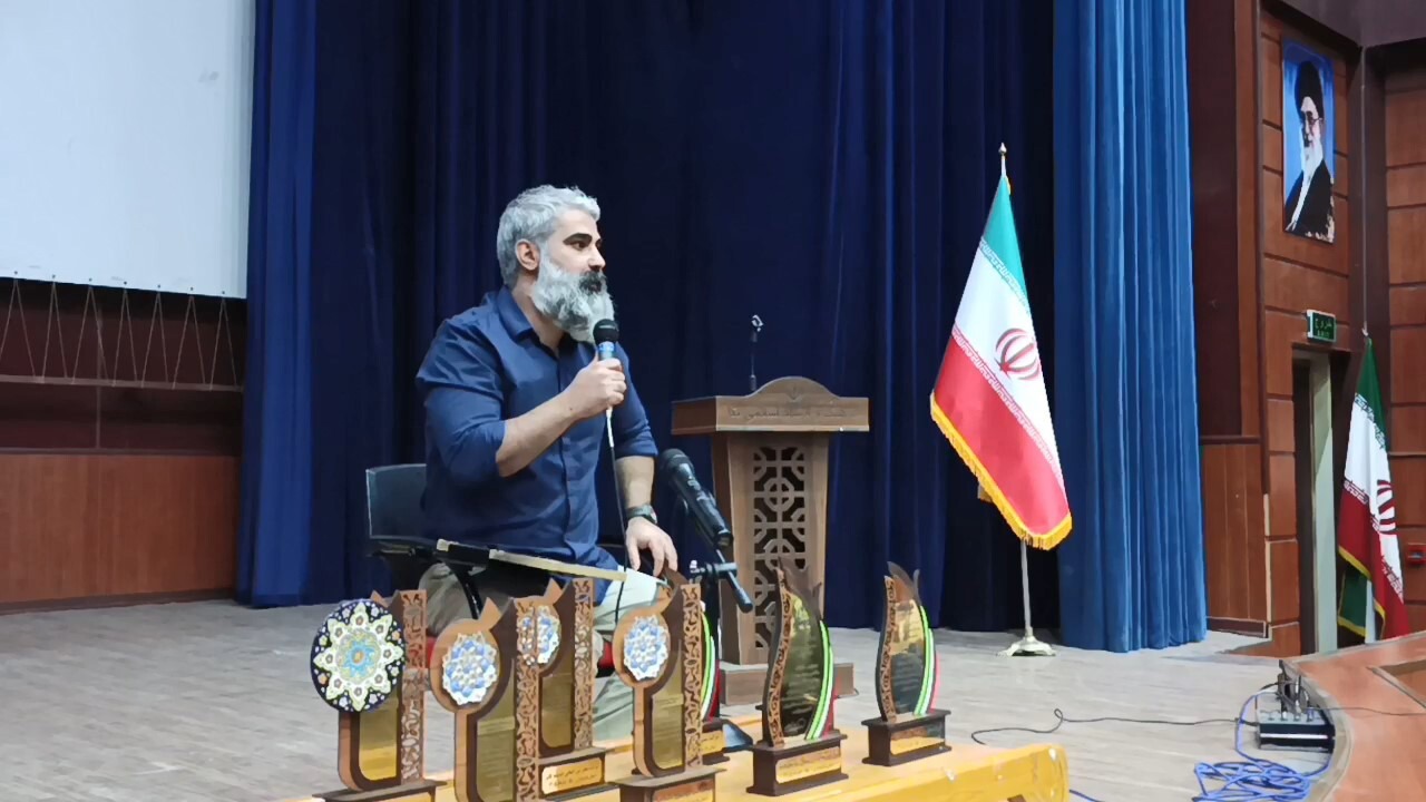 مازندران؛ پایتخت بوم‌گردی ایران