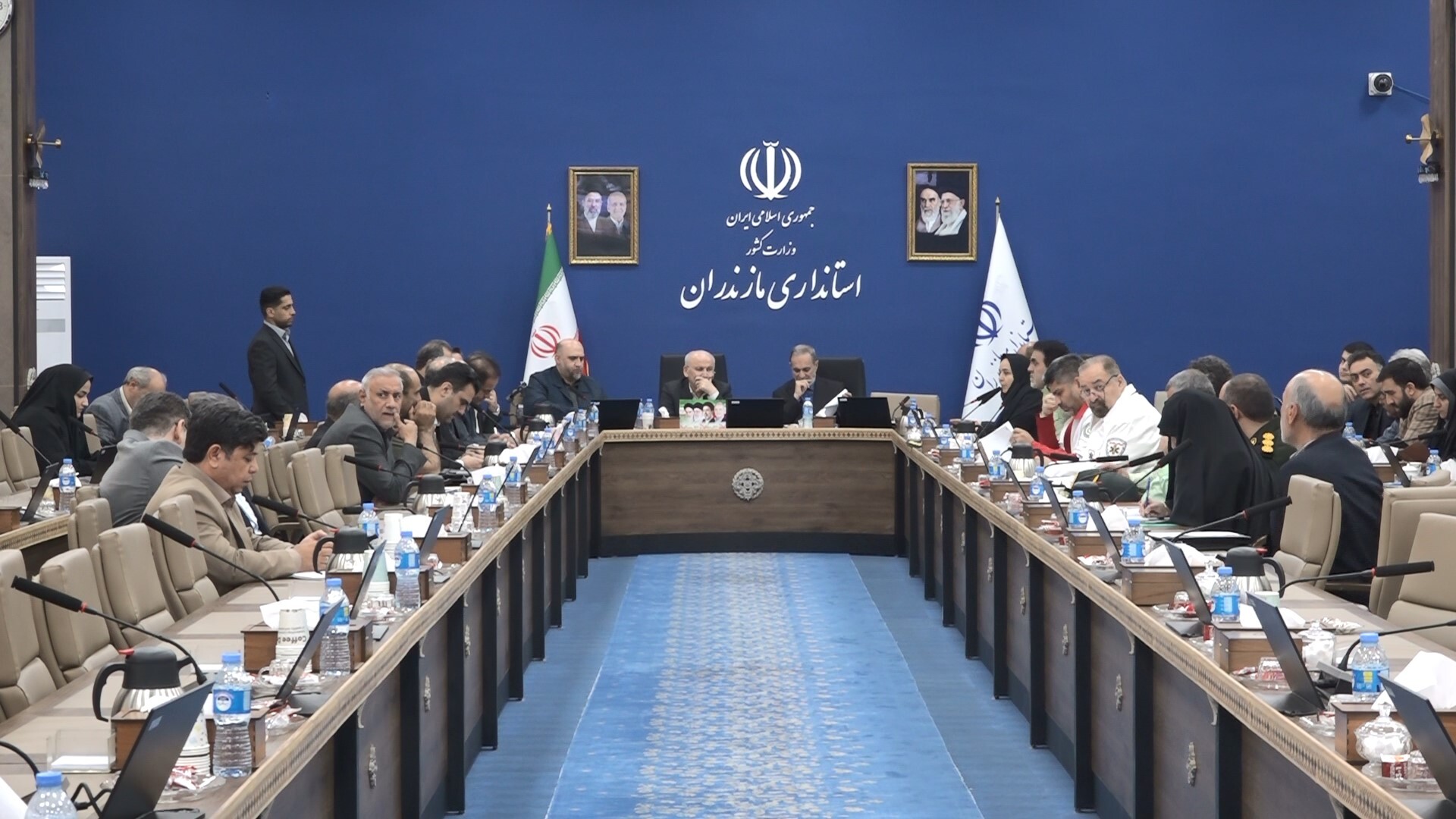 پیام مازند