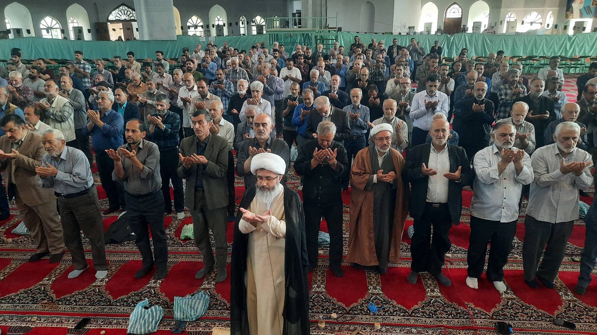 پیام مازند