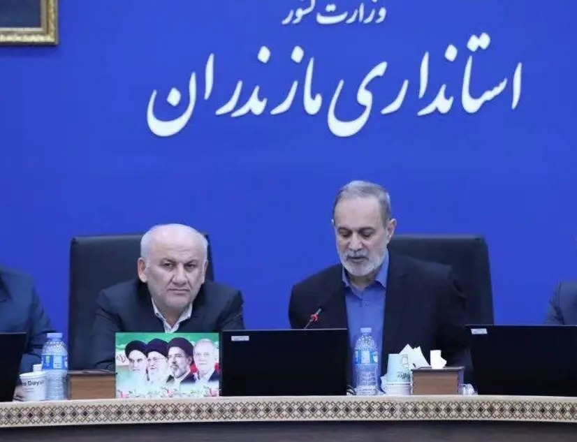 رونمایی از «سامانه پایش، نظارت و مدیریت سواحل کشور»