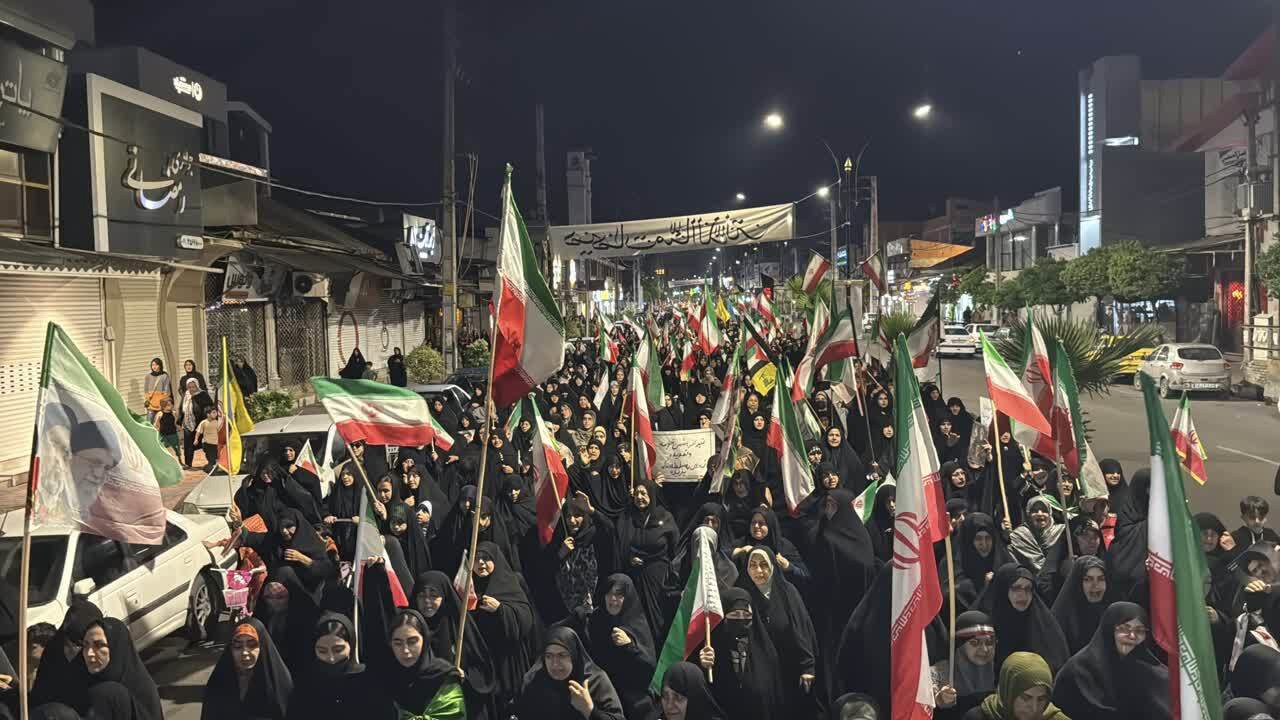 وحدت، رمز پیروزی مسلمانان در جهان