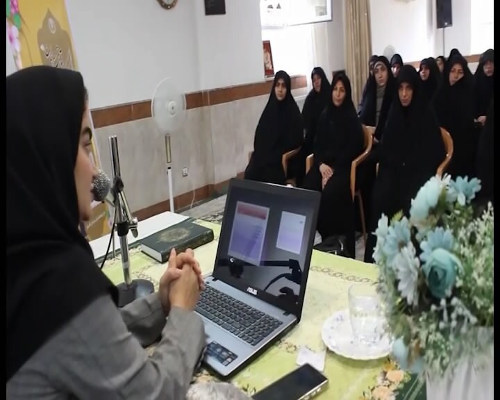 برگزاری ۲۰ کارگاه آموزشی جوانی جمعیت در مازندران