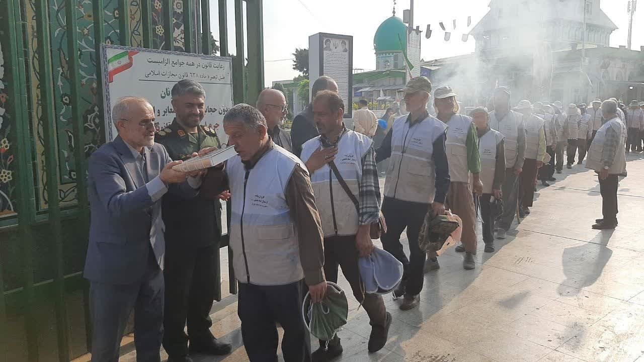 پیام مازند
