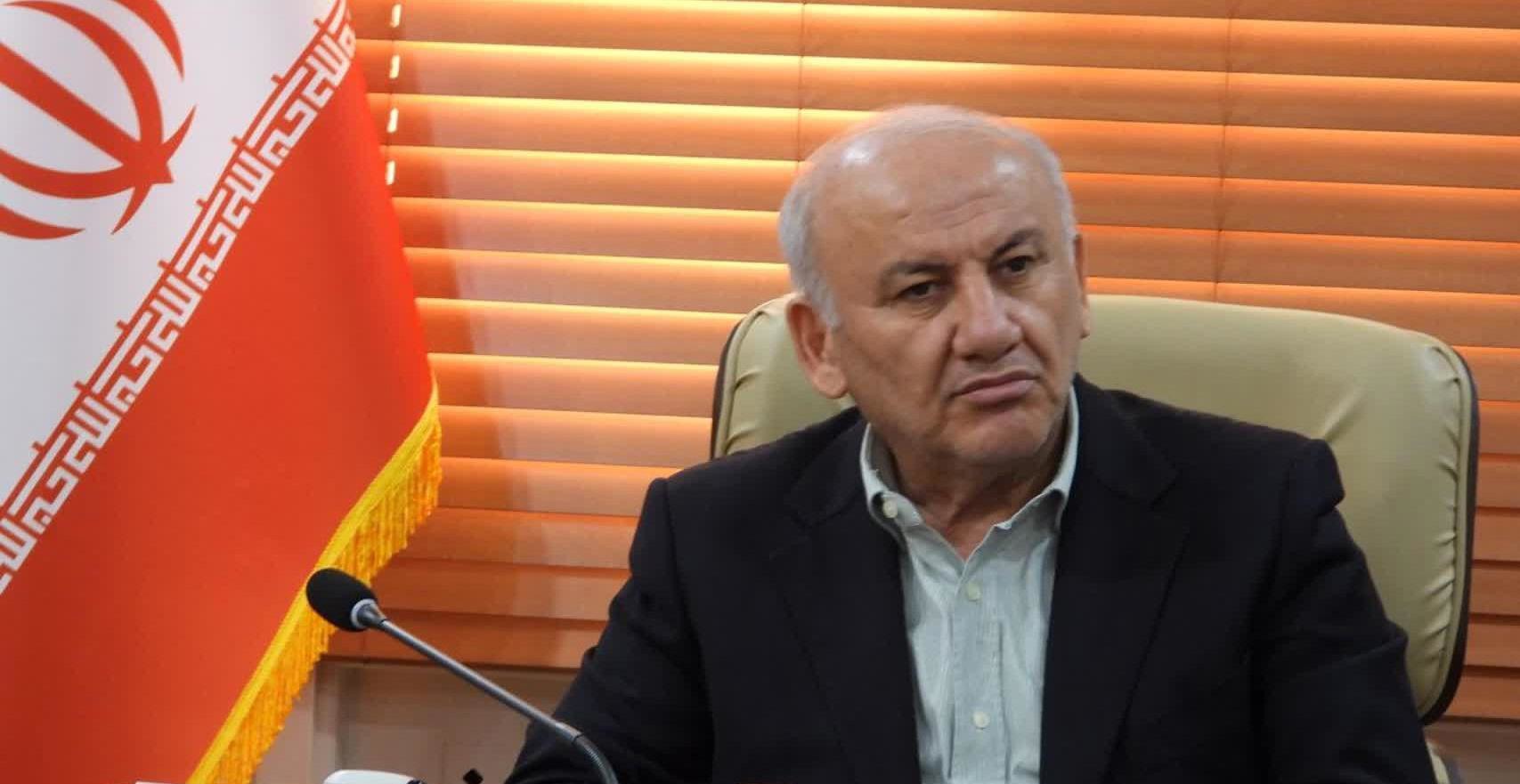 تاکیداستاندار مازندران بر ضرورت تسریع در توسعه زیرساخت‌های بهداشتی استان