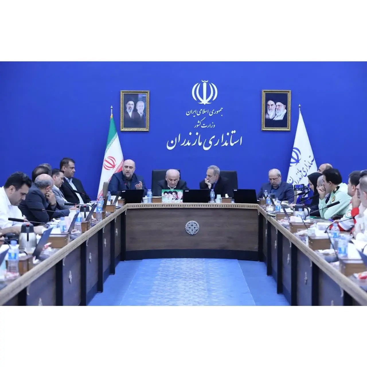 معاون وزیر ورزش و جوانان: همه ظرفیت‌های کشور برای ایمنی سواحل شمال بسیج شد