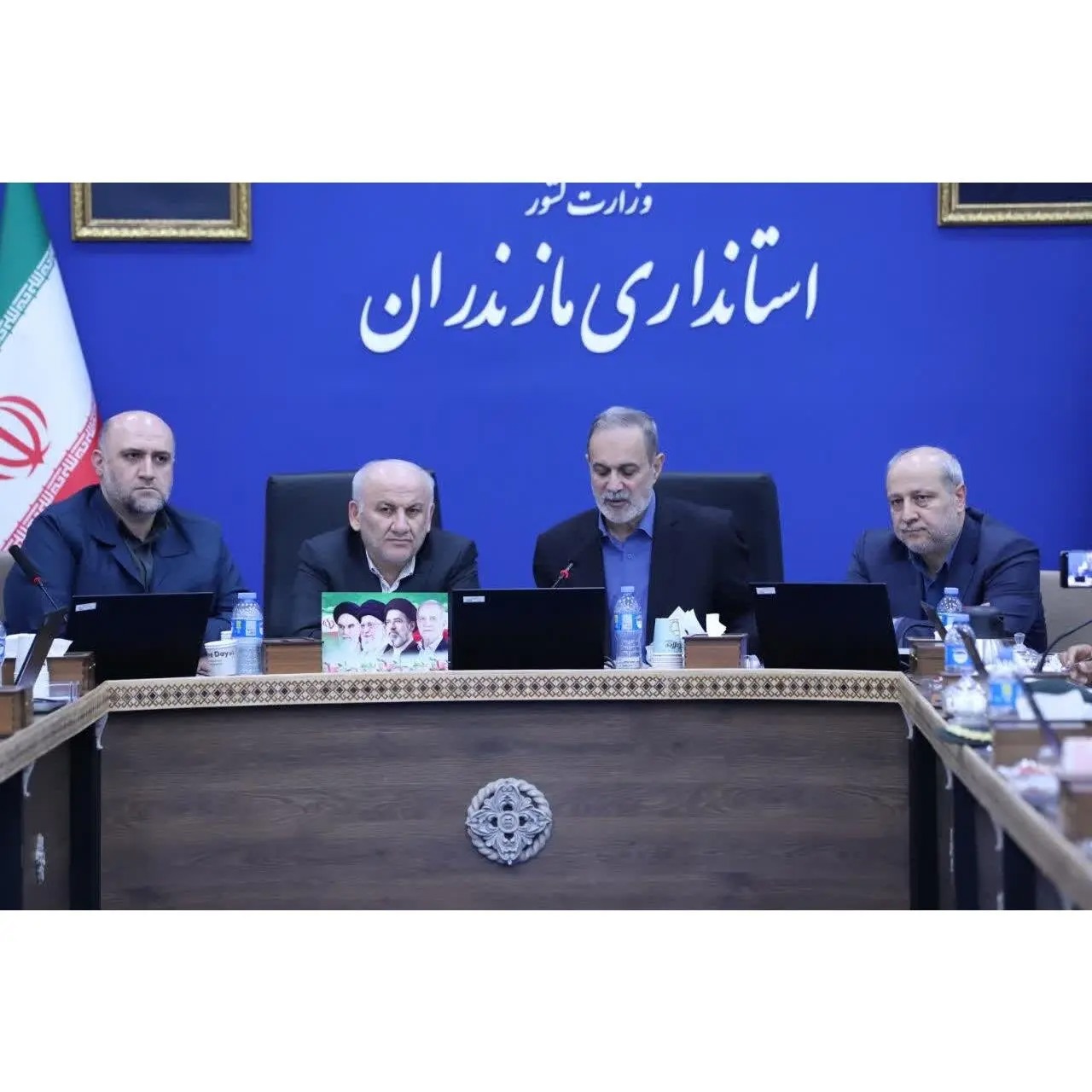 هدف گذاری برای کاهش آمار غریق با تجهیز ادوات و مدیریت هوشمند