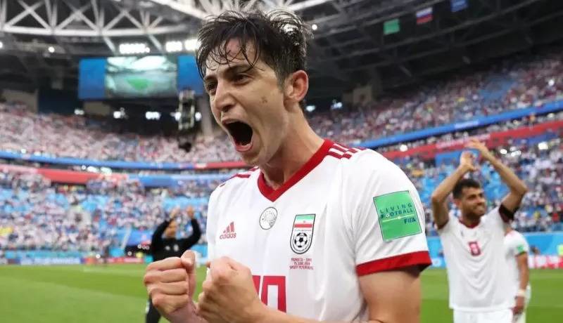 دربی بزرگ فوتبال ایران در لس آنجلس!