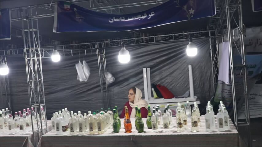 جشنواره ملی بهار نارنج در بابل