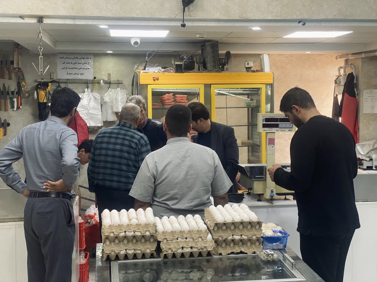 ۳۳ هزار میلیارد ریال پرونده تخلف اقتصادی در مازندران تشکیل شد