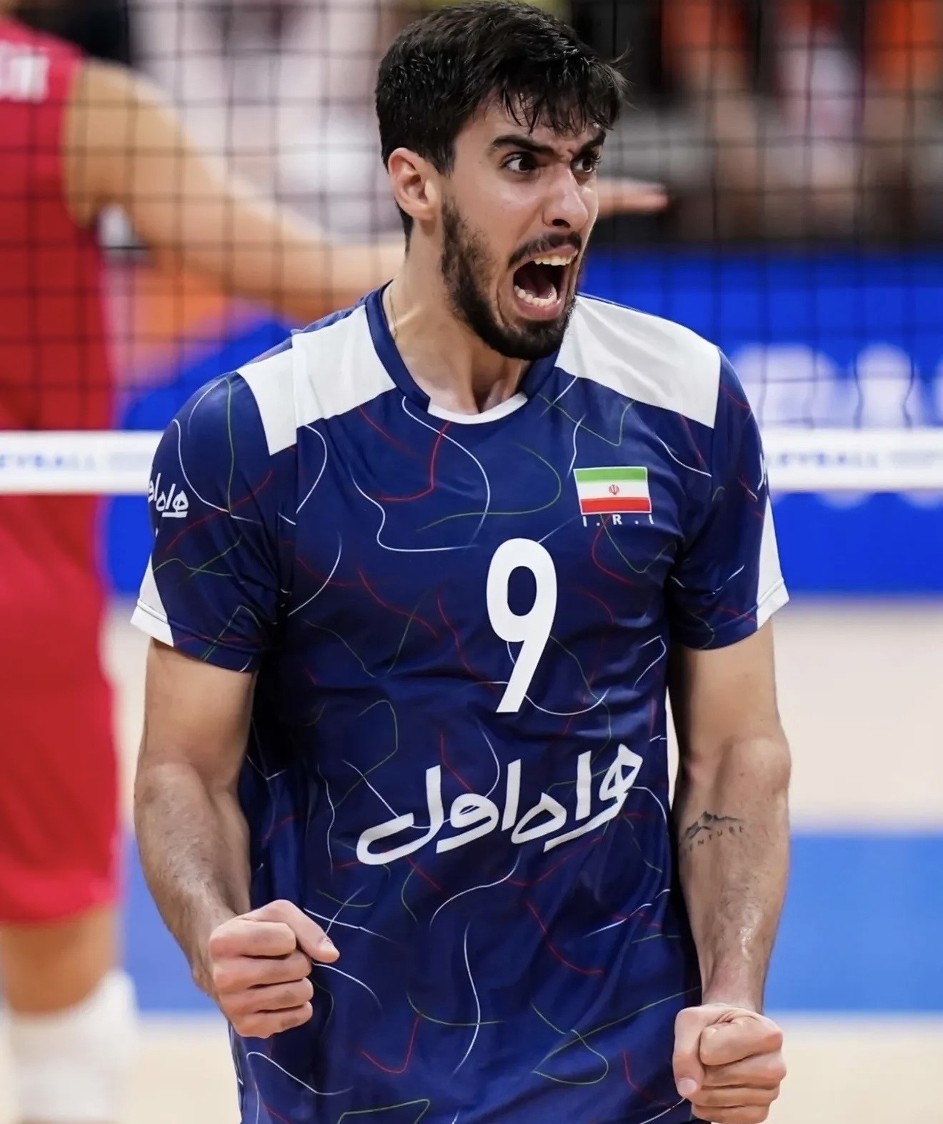 پیام مازند