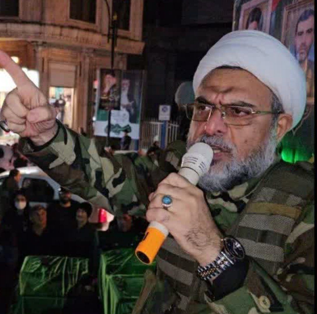 پیام مازند