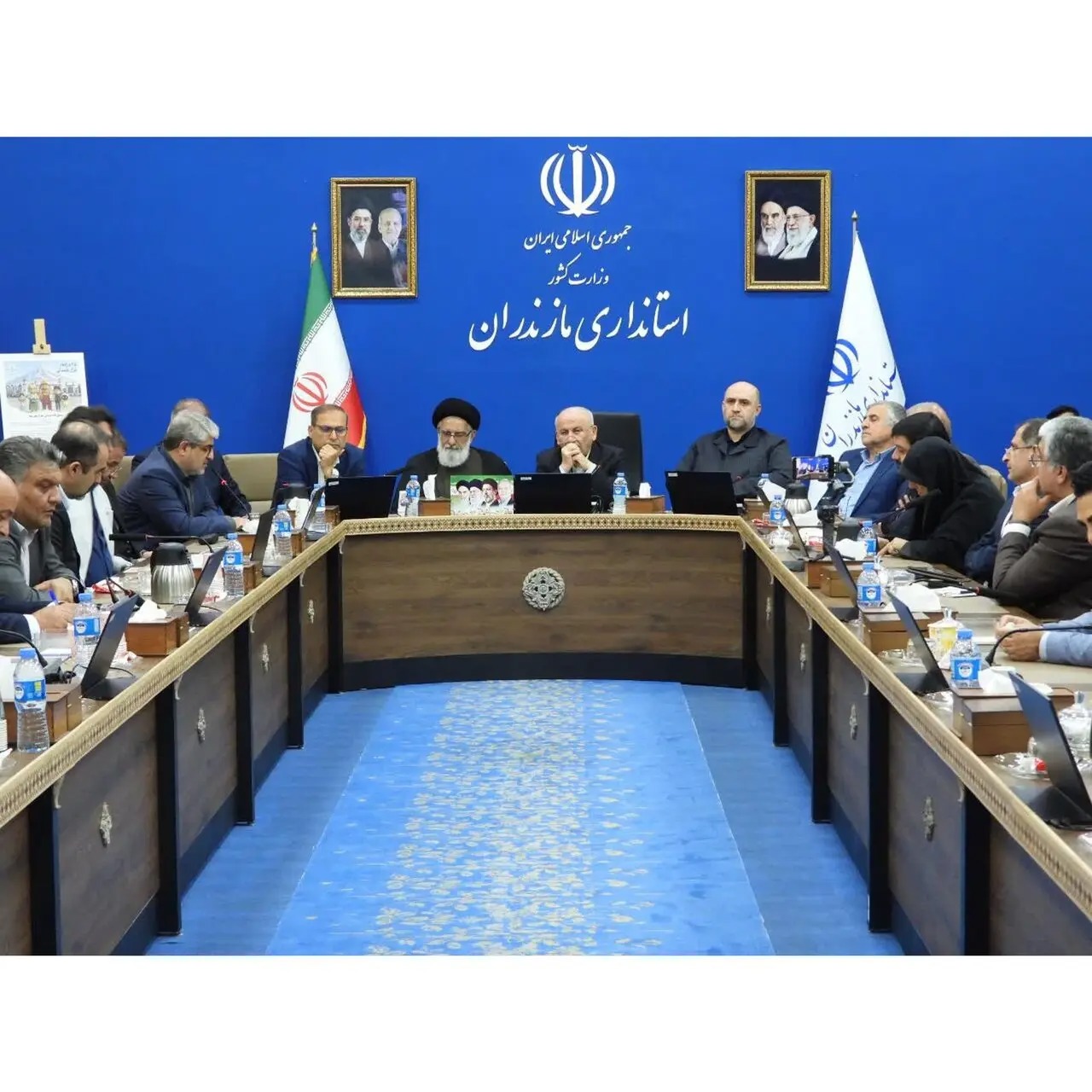 استاندار مازندران:طرح توسعه شمال کشور بامحوریت مازندران درحال نهایی شدن است