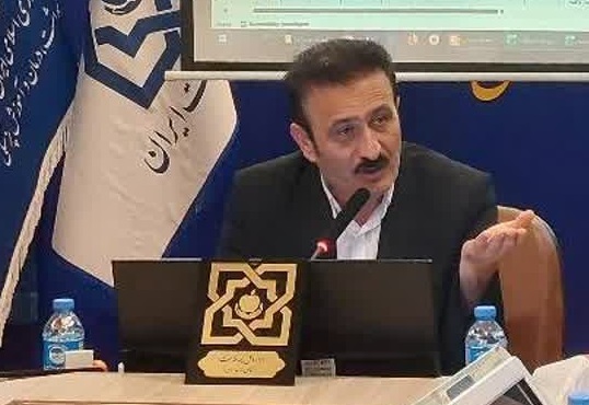 پیام مازند
