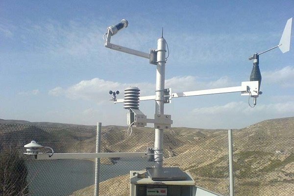 جاده چالوس به فناوری‌های هوشمند هواشناسی تجهیز می‌شود
