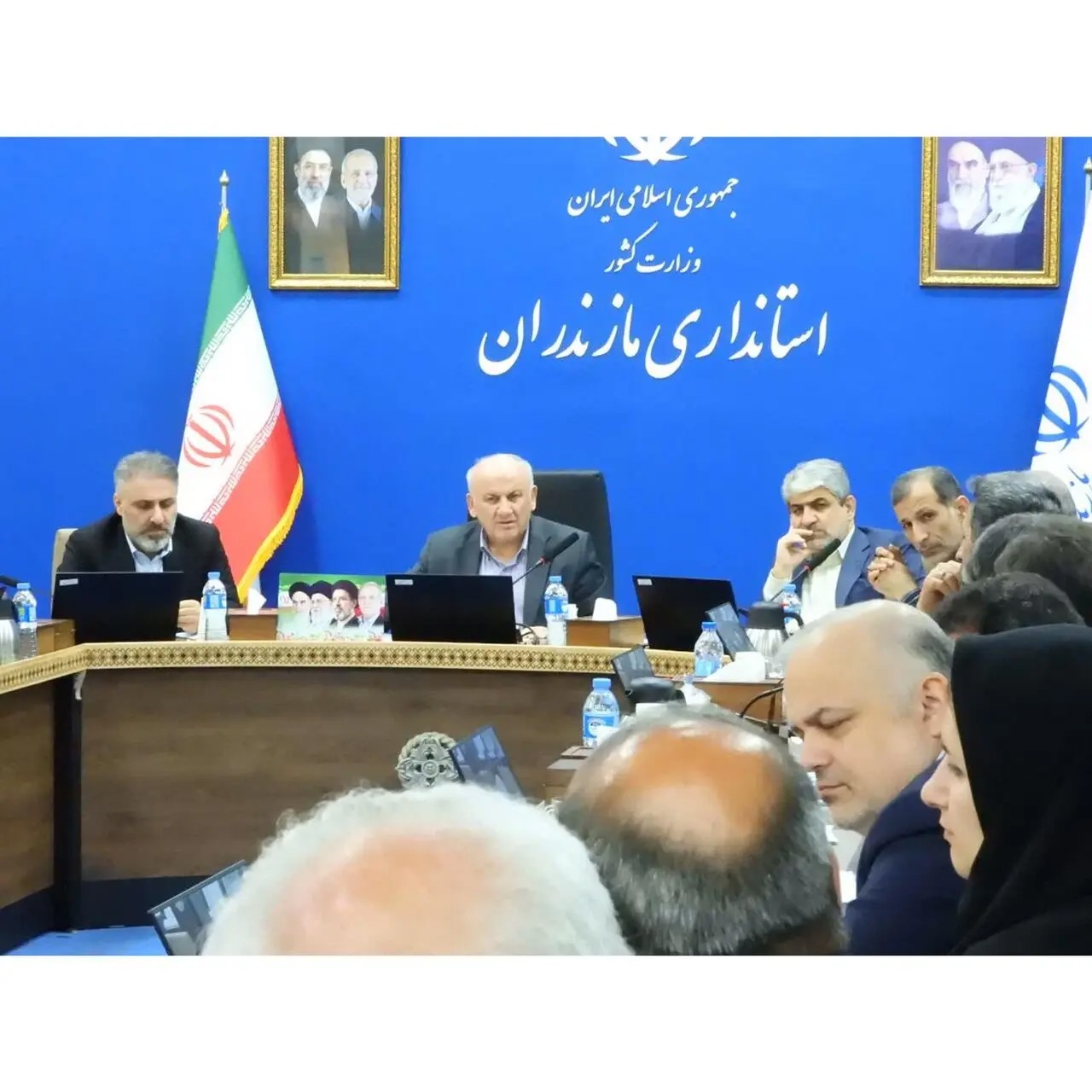 تمرکز مازندران برمدیریت هوشمندمصرف انرژی؛برنامه‌ریزی برای تأمین پایدار سوخت
