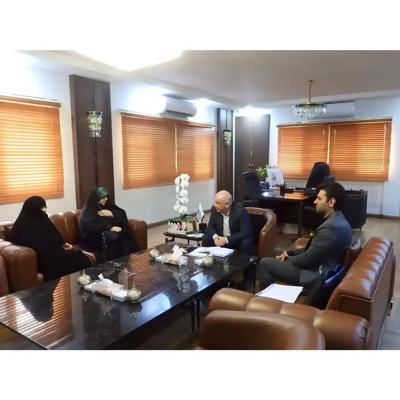 یونسی‌رستمی: عید غدیر یادآور پیوند ناگسستنی ولایت، ایثار و شهادت است