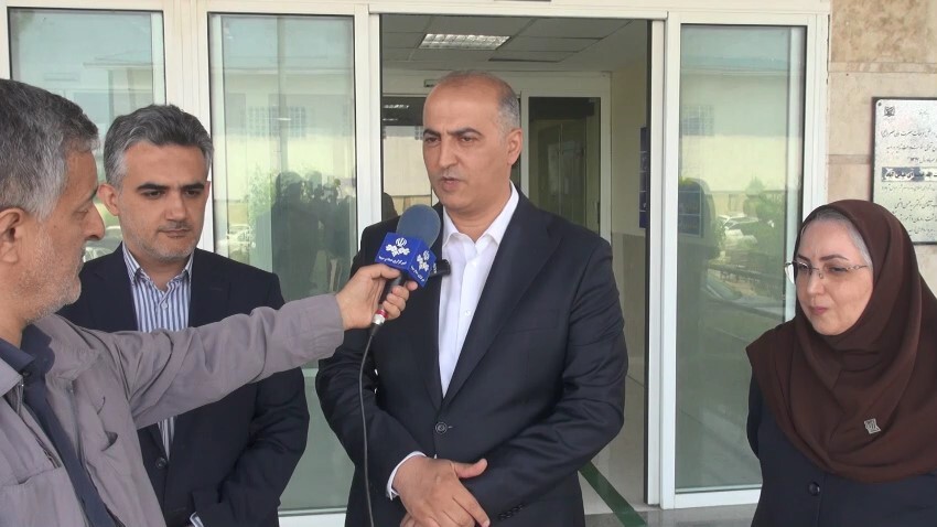 پیام مازند
