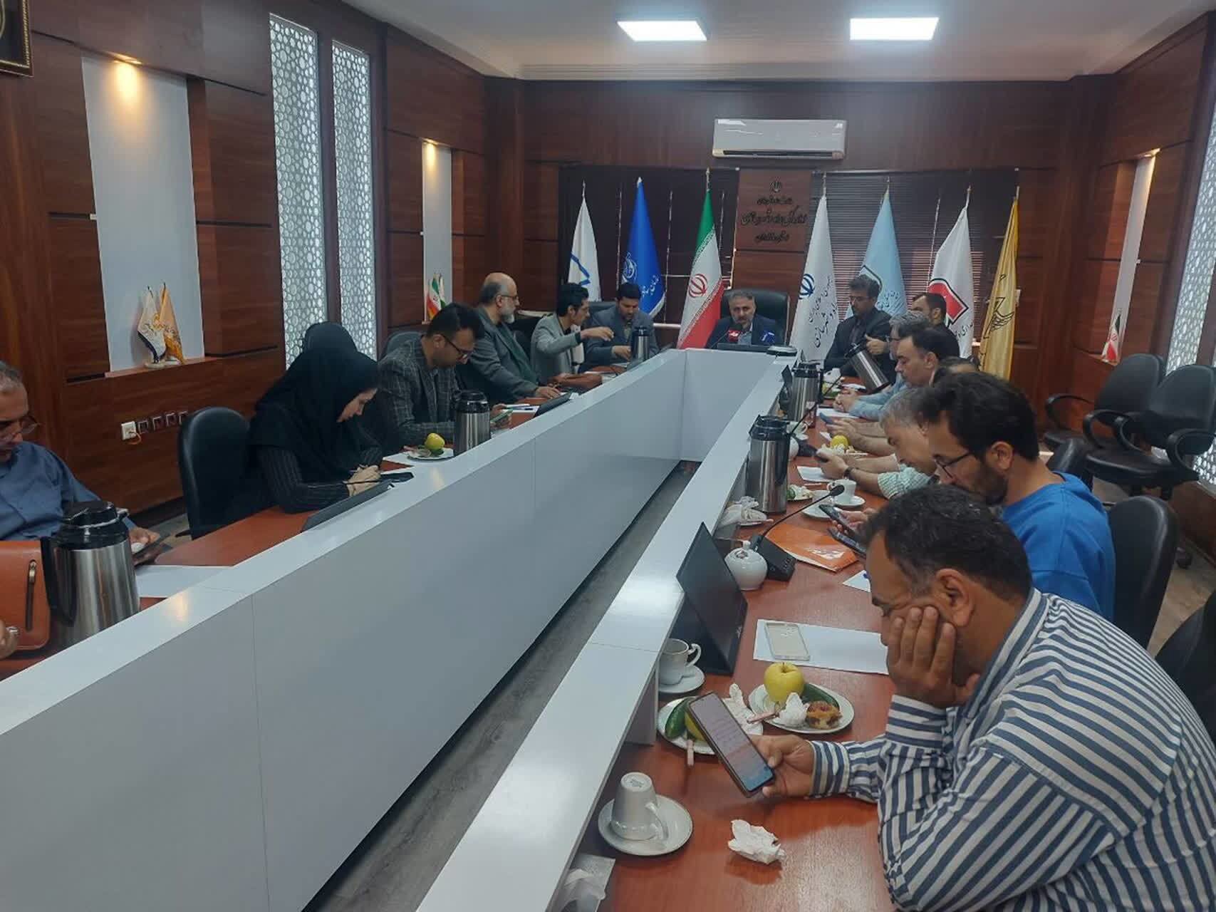 تحویل ۱۵۰۰ واحد نهضت ملی مسکن تا پایان سال در مازندران