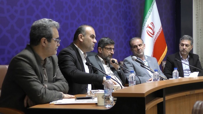 استفاده از ظرفیت مولد سازی برای نوسازی مدارس مازندران
