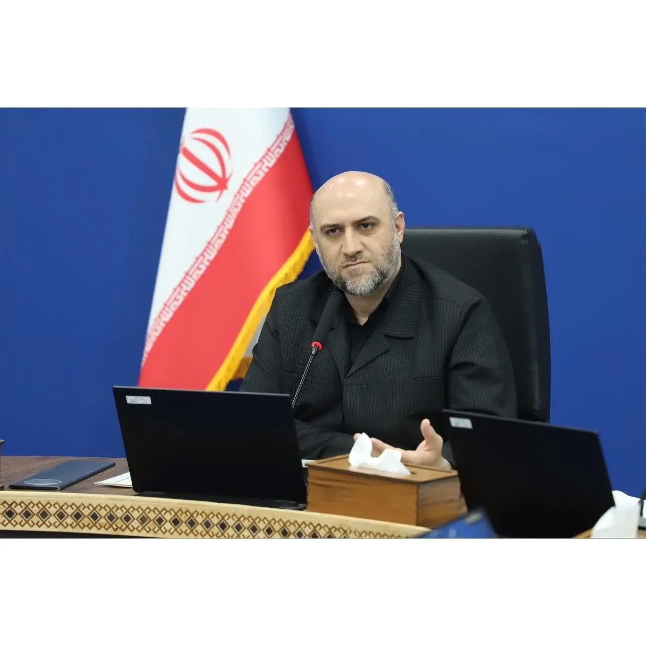 سوادکوهی: سواحل استان به کانون جشنواره‌ها فرهنگی، هنری و آئینی تبدیل می‌شود