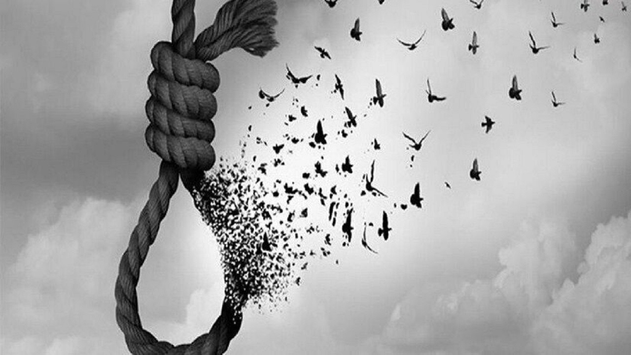 بازگشت خواننده محکوم به قصاص از پای چوبه دار در بابل